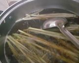 Foto langkah ke 2 dari resep Sarakba alias Bajigur.