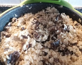 Foto del paso 3 de la receta: 53. Risotto de setas