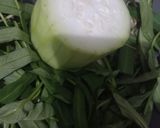 Foto langkah ke 1 dari resep Sayur Asem Bening.