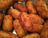 Foto del paso 5 de la receta: Croquetas de arroz