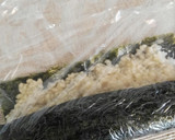 Foto del paso 13 de la receta: Sushi de aguacate