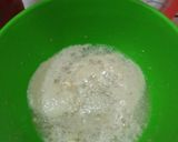 Foto langkah ke 1 dari resep Roti Bantal/ Bolang Baling/Odading Empuk Renyah.