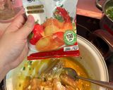 Hình bước làm 3 của món Sườn non chiên giòn