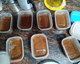 Foto del paso 7 de la receta: Flams de xocolate