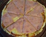 Foto del paso 5 de la receta: Pizza sin T.A.C.C