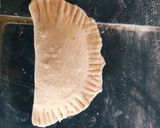 Foto del paso 3 de la receta: Figuras de masa hojaldre