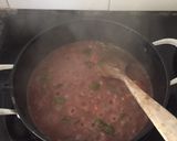 Foto del paso 3 de la receta: Pollo con champiñones en salsa de vino