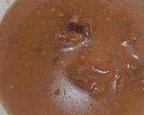 A picture of step 2 of Fry Fish masala.