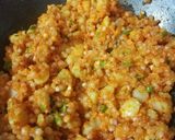 સાબુદાણા- બટેટા ની ખીચડી (sabudana- bateta  khichdi recipe in gujarati) રેસીપી સ્ટેપ2ફોટો