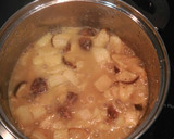 Foto del paso 2 de la receta: Risotto de boletus