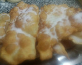 Foto del paso 7 de la receta: Orejas de Carnaval
