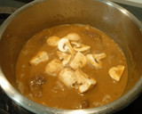 Foto del paso 9 de la receta: Carrilleras al vino tinto