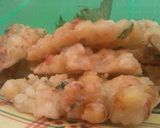 Foto langkah ke 5 dari resep Bakwan Jagung.