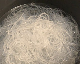 螞蟻上樹的食譜步驟1照片
