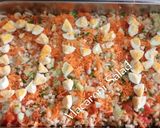 A picture of step 3 of Simple Classic Salad.