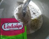 Foto langkah ke 3 dari resep Cilok Nasi.