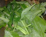 รูปขั้นตอนการทำที่ 5 ของ ผัดคะน้าหมูยอไก่
