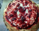 Φωτογραφία βήματος 7 της συνταγής Panna cotta ❤️