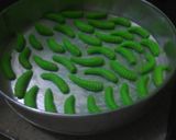 Foto langkah ke 2 dari resep 22.Caterpillar cookies mirip aslinya #bikinramadanberkesan.