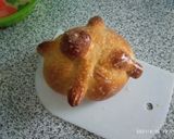 Foto del paso 5 de la receta: Pan de muerto 💀