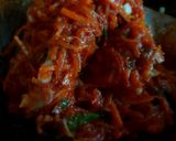 Foto langkah ke 3 dari resep Tahu hot jeletot crunchy.