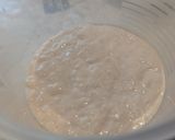 Töltött lángos recept fázis 1 fotója