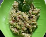 Foto langkah ke 3 dari resep Asam Udeung/Sambal Ganja.