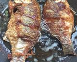 Foto langkah ke 1 dari resep Mangut ikan mujair.