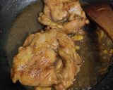 Foto langkah ke 3 dari resep Ayam goreng hongkong.