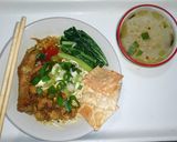 Foto langkah ke 8 dari resep Mie Ayam🍜.