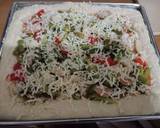 Cara Membuat Pizza Vegetable Homemade 4