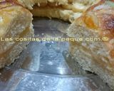 Foto del paso 4 de la receta Roscón de Reyes con Thermomix