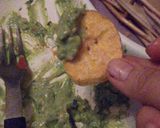 Foto del paso 1 de la receta: Plátanos fritos