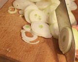 Lyoni hagyma recept fázis 1 fotója