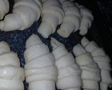 Foto del paso 5 de la receta: Facturas
