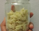 Foto langkah ke 3 dari resep Baceman Bawang Putih.