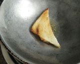 शाही टुकडा (Shahi tukda recipe in hindi) रेसिपी चरण 4 फोटो