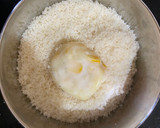 சீஸி கார்ன் பொட்டேட்டோ நக்கட்ஸ் ரெசிபி ஸ்டேப் 7 புகைப்படம்