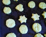 Foto del paso 5 de la receta: Scones multicolor