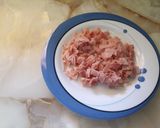 Foto del paso 3 de la receta: Relleno para tartas de zapallitos
