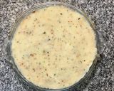 Foto del paso 5 de la receta: Pastel en fuente vegetariano