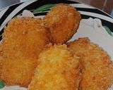 Foto langkah ke 9 dari resep Nugget ayam homemade.