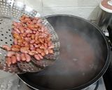Foto langkah ke 1 dari resep 668. Sop Senerek (sop kacang merah magelang).