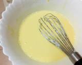 Sponge Cheese Cake recipe step 3 photo