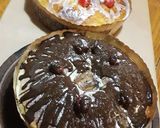 Foto del paso 6 de la receta: Rosca rellena