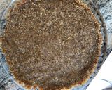 Φωτογραφία βήματος 2 της συνταγής Fudge με ρόδι - vegan