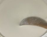 Foto langkah ke 3 dari resep Dawet Ayu Milky Puding.