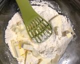 รูปขั้นตอนการทำที่ 1 ของ โฮมเมดพายแอปเปิล (homemade Apple Pie from scratch)