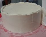 Foto langkah ke 4 dari resep Buttercream Kokoh (ekonomis tapi enak).