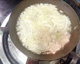 Foto langkah ke 2 dari resep Nasi ayam ricecooker.